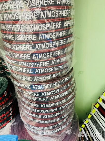 Лампасная лента