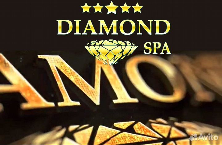 Массажист(ка) в спа салон