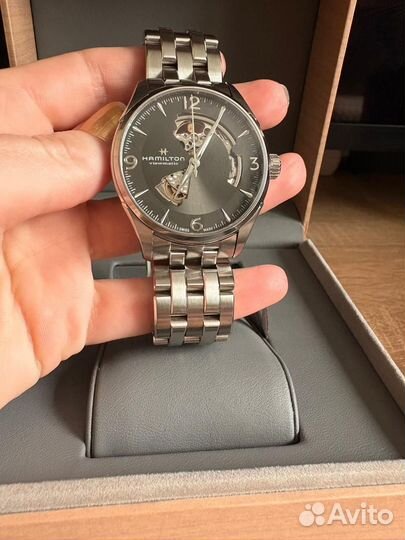 Hamiltonjazzmasteropen heart