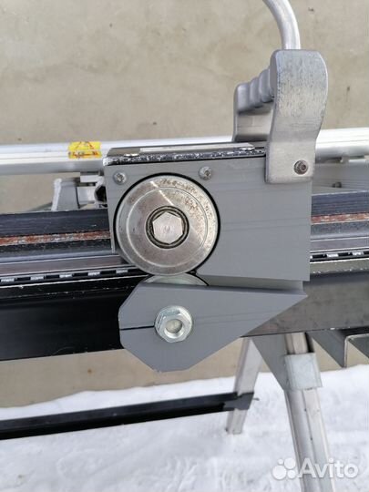 Листогиб tapco Max20 2.2метра бу