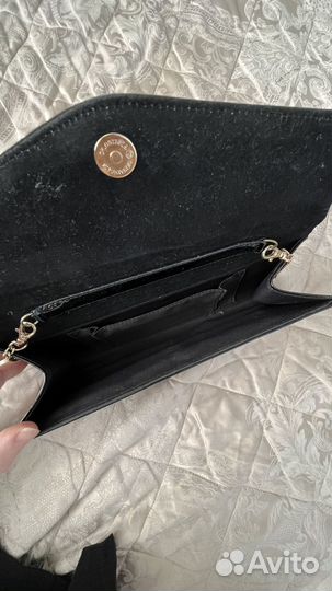 Клатч женский