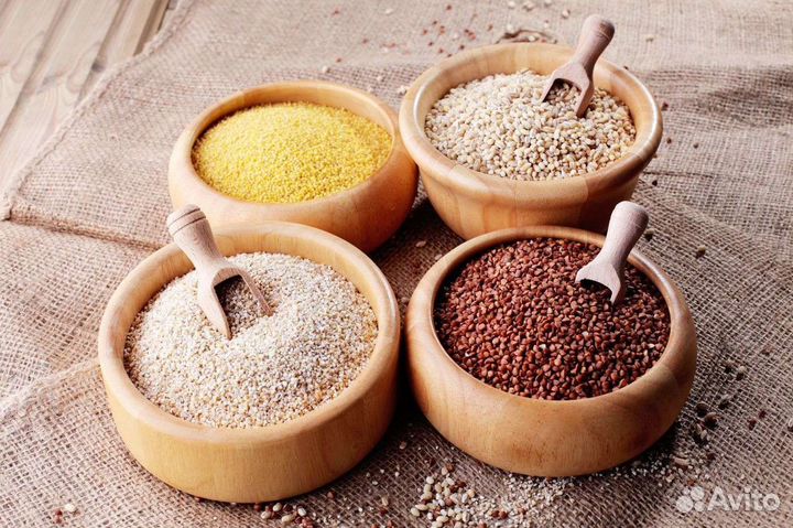Крупа гречневая,макароны,горох,сгущеное молоко