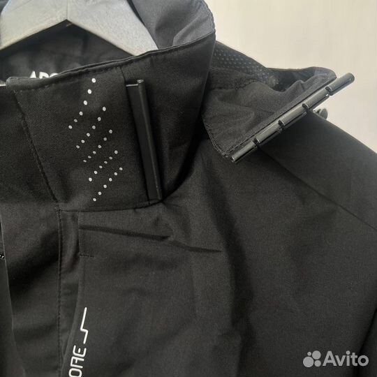 Ветровка arcteryx gore tex