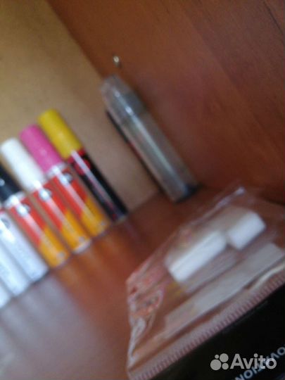 Граффити маркеры