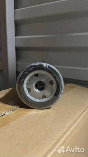 Фильтр топливный CX0710B4 20х1,5