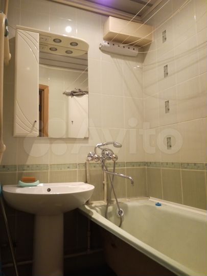 2-к. квартира, 45 м², 5/5 эт.