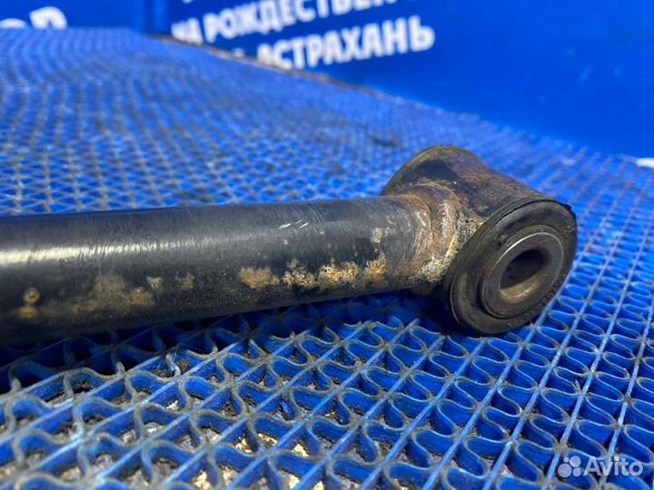 Задняя левая поперечная тяга Hyundai Sonata 4