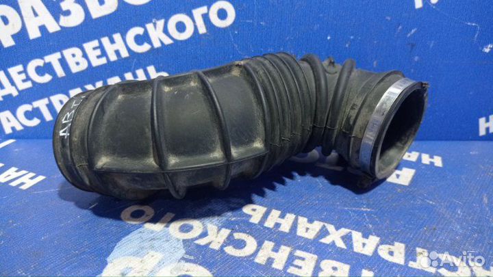 Гофра воздушного фильтра Toyota Avensis седан