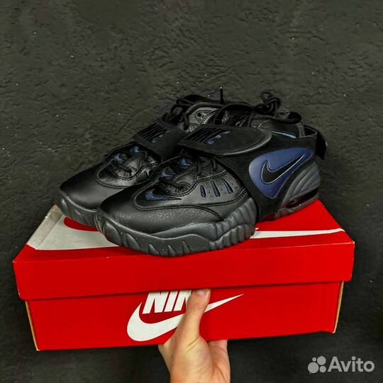 Nike Air Adjust Force