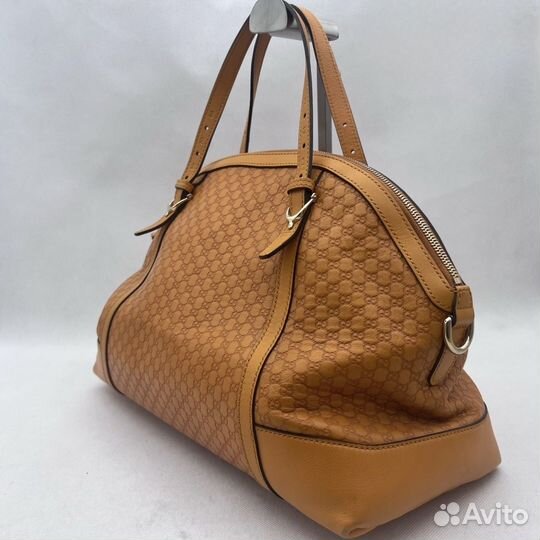 Сумка gucci оригинал в хорошем состояние