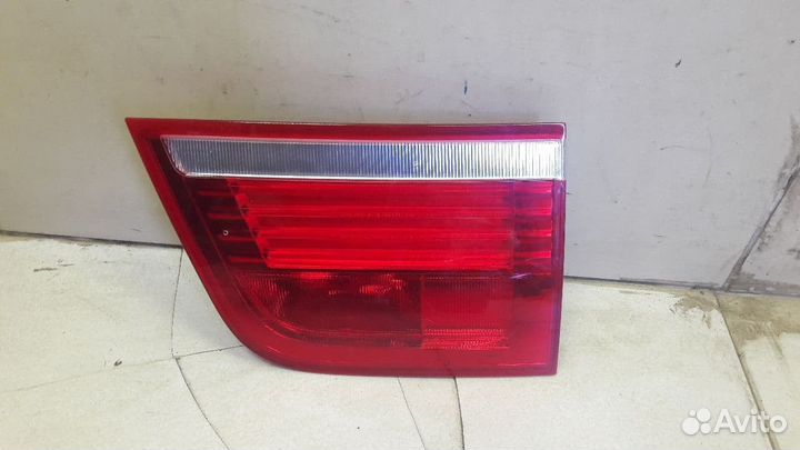 Фонарь задний правый внутренний BMW X5