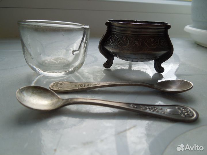 Горчичница СССР