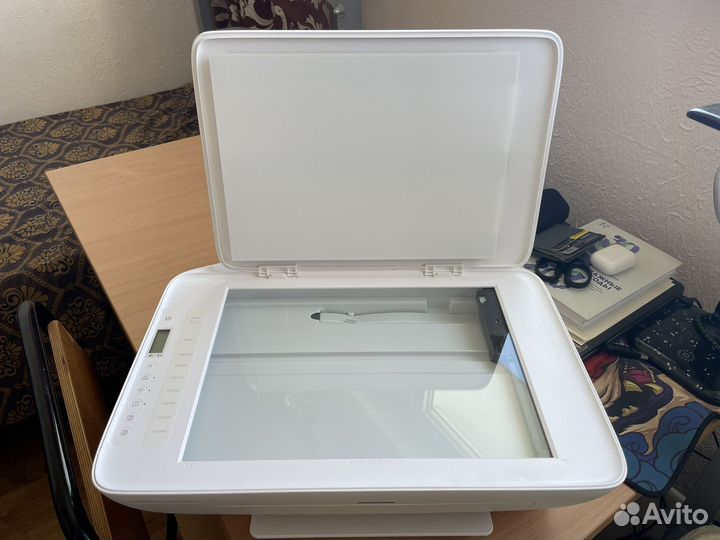 Принтер Xiaomi Mi Inkjet