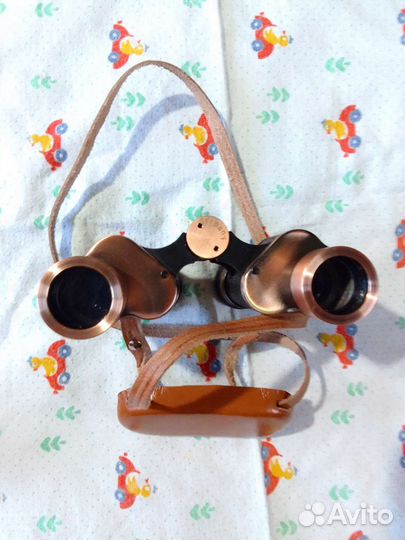 Бинокль 6х24 сеткой