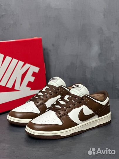 Кроссовки Nike sb dunk low (42)