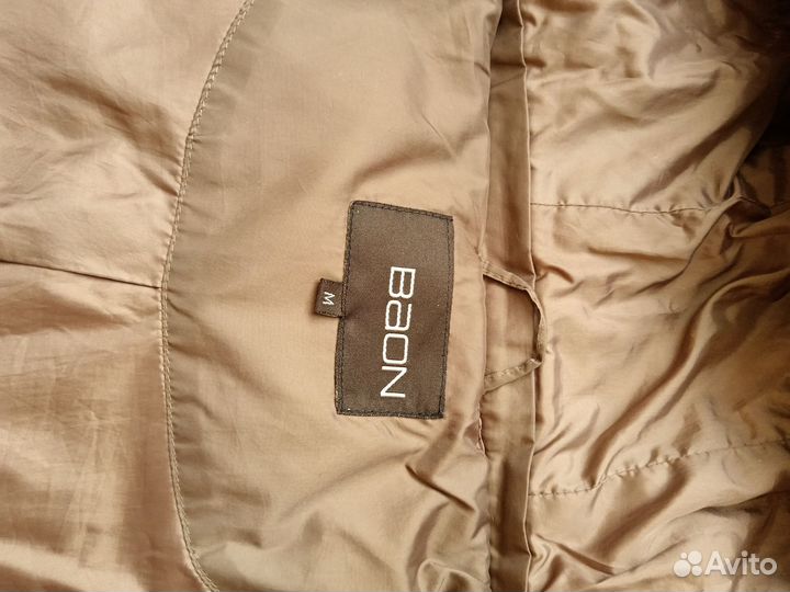 Пуховик женский 44-46 размер