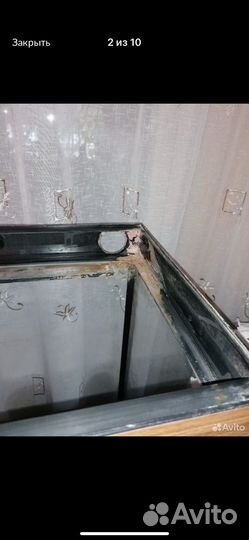 Аквариум 200 +