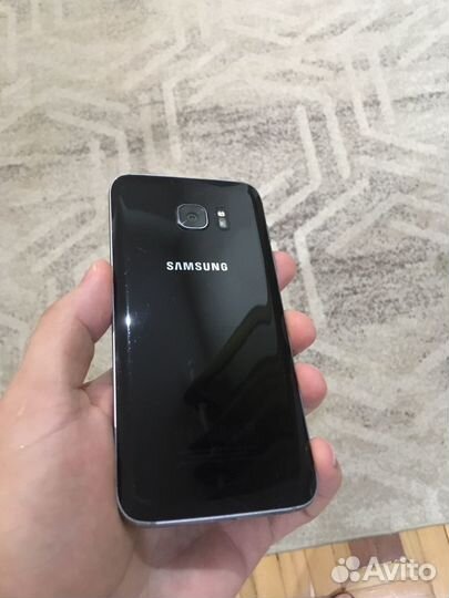 Samsung galaxy s7 edge