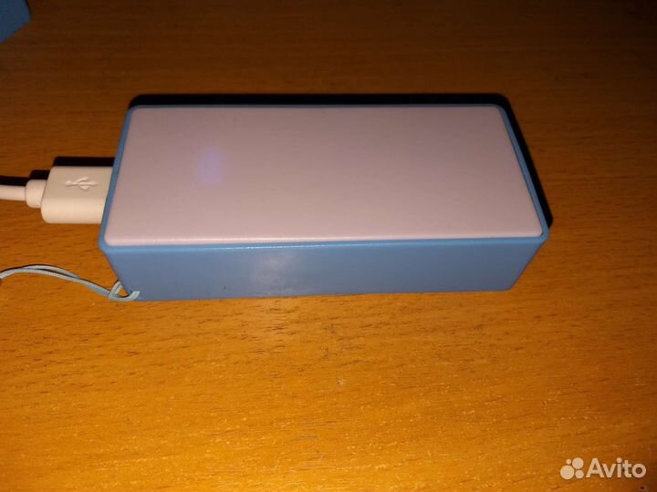 Powerbank 3000 mAh
