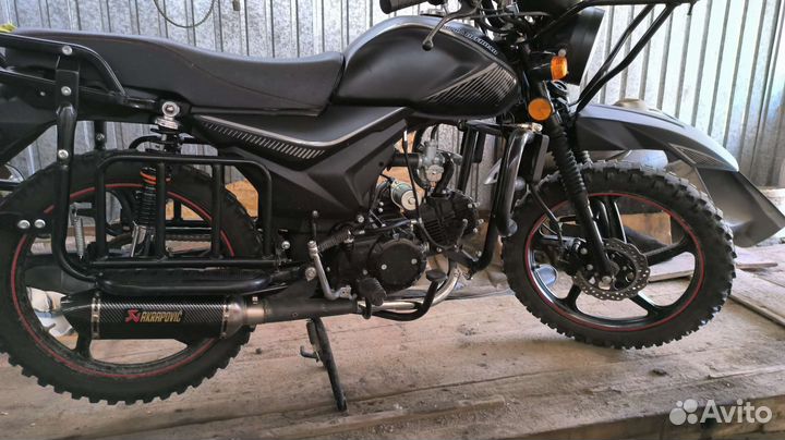 Альфа оффроуд