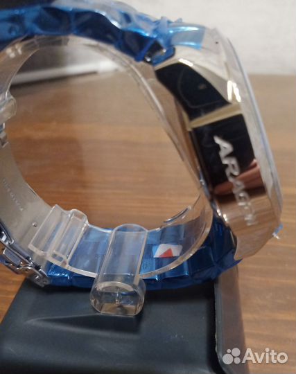 Мужские наручные часы Aragon