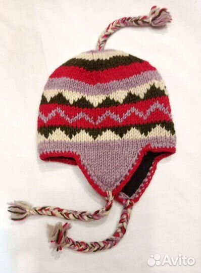 Тибетская шапка