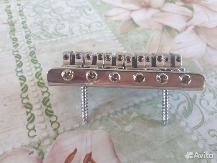 Фиксированный бридж babicz FCH-Z3