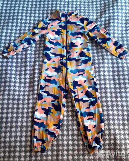Вещи для девочки 110-116р