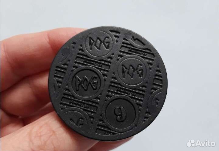 Фишки кепсы сотки биты pog