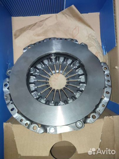 Комплект сцепления sachs KIA, hyundai