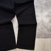 Джинсы прямые type Zara черные