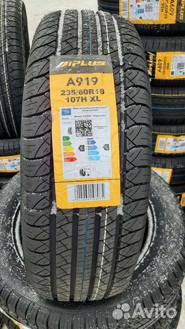 Aplus A919 235/60 R18