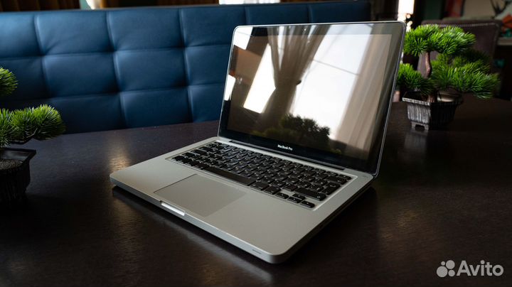 Macbook Pro 13 mid 2012