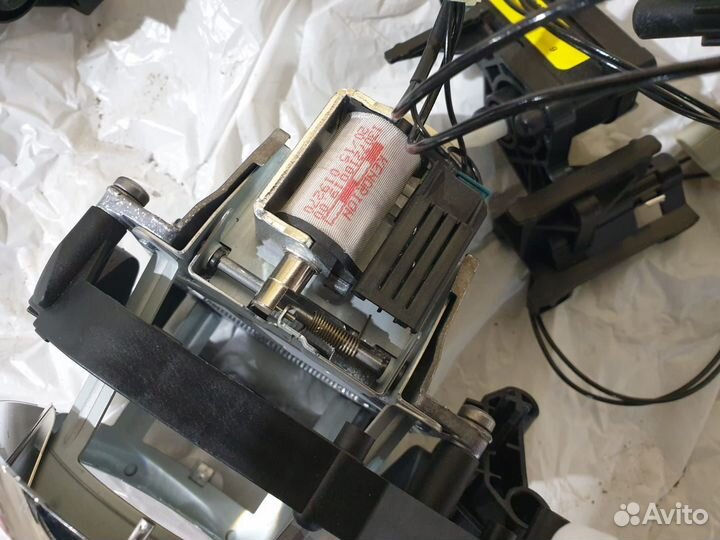 Линзы галоген opel astra gtc купе