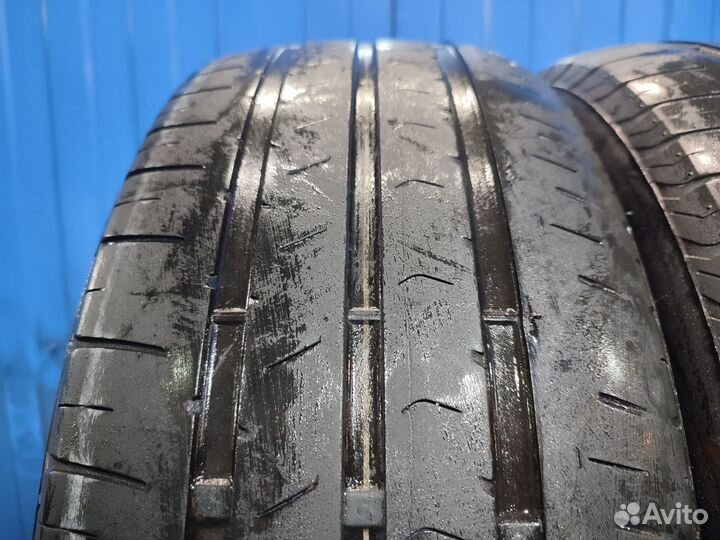 Bridgestone Ecopia EP300 205/55 R16