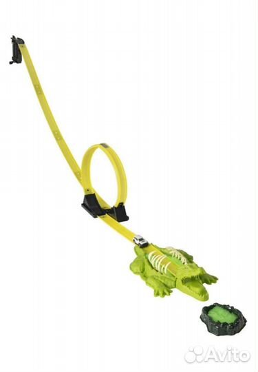 Игровой набор Трек 