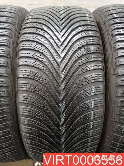 Michelin Alpin 5 225/45 R17 94V