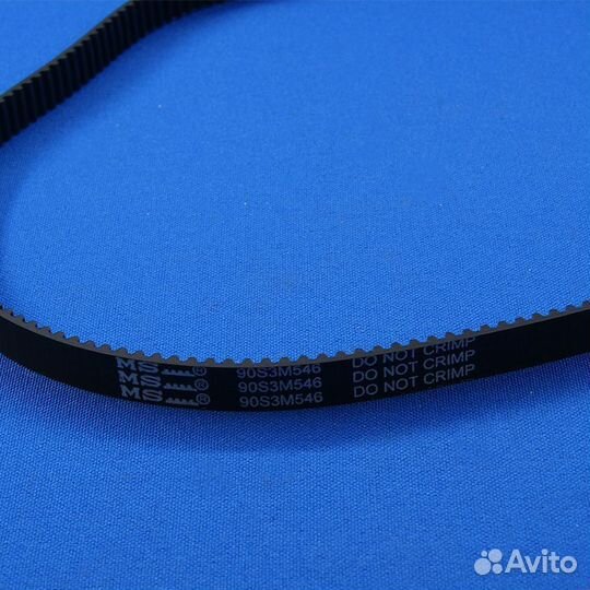 Ремень для хлебопечки Moulinex ms90s3m546 HP040