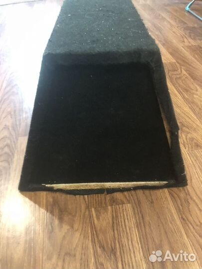 Сабвуфер Supra