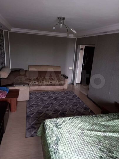 1-к. квартира, 36 м², 7/9 эт.