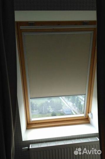 Кассетные шторы Y079