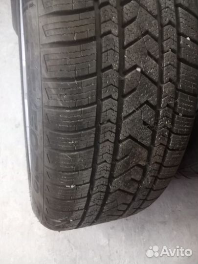 Разноширокие на bmw х5 r19
