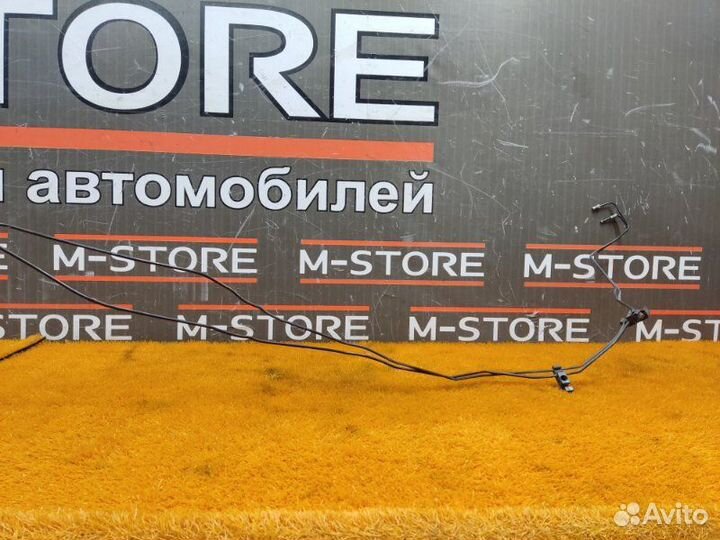 Трубка тормозная задняя Bmw 3-Series E90 N46B20B