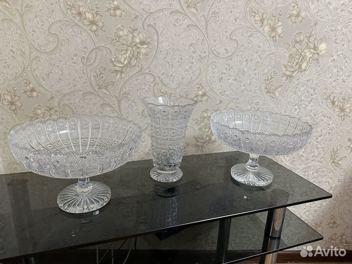 Ваза для фруктов, ваза для цветов