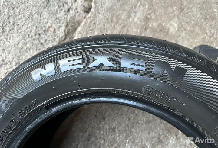 Nexen N'Fera SU4 185/65 R15