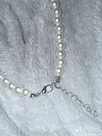 Подвеска на шею Vivienne Westwood