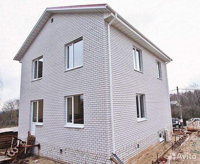 Пластиковые окна с установкой