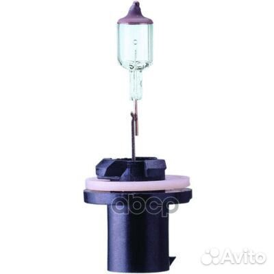 Лампа H27W/1 12V 27W PG13 12059C1 Philips