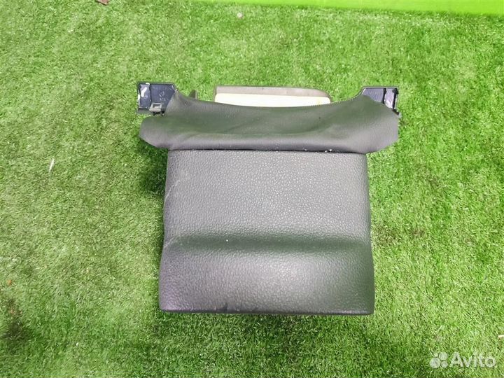 Кожух рулевой колонки (комплект) volkswagen Golf