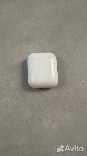 Кейс для airpods pro 2